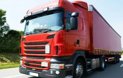 Antalya Akkuş Ambar Kargo