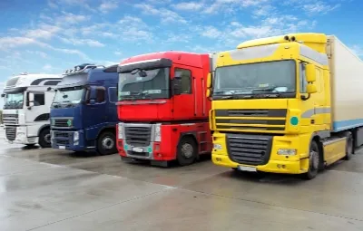 Antalya Akkuş Nakliye Ambarı