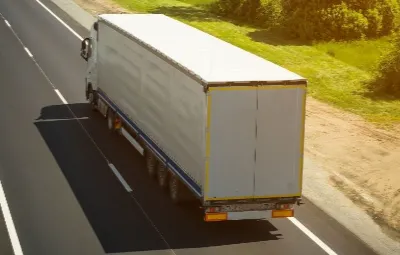 Antalya ile Akkuş Arası Parça Eşya Taşıma