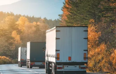 Antalya ile Akkuş Arası Klima Taşıma