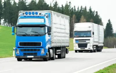 Antalya ile Akkuş Arası Eşya Taşıma